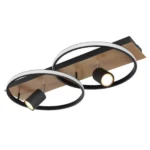 DANNY 67309-36 PLAFONSKA LAMPA GLOBO LIGHTING - Slika 8