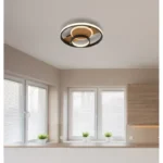 LED PLAFONSKA LAMPA PIKARA 67322-24 GLOBO LIGHTING - Slika 5
