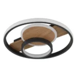 LED PLAFONSKA LAMPA PIKARA 67322-24 GLOBO LIGHTING - Slika 2
