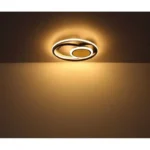 LED PLAFONSKA LAMPA PIKARA 67322-24 GLOBO LIGHTING - Slika 6