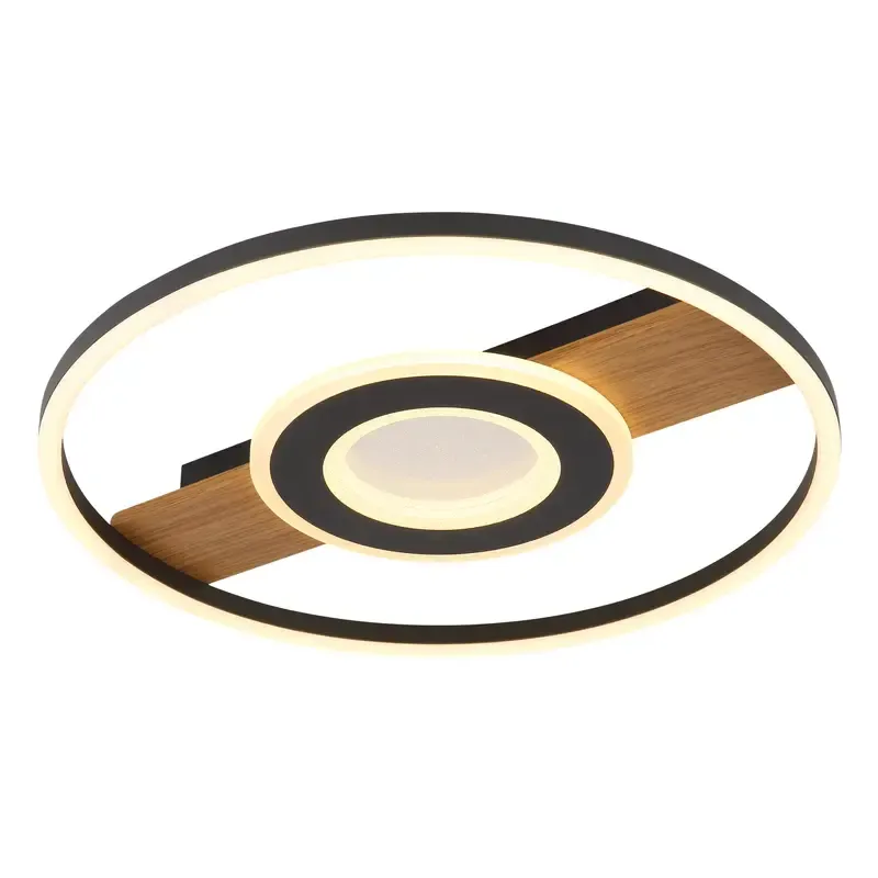 67323-24_a LED PLAFONSKA LAMPA PIKARA 67323-24 GLOBO LIGHTING - Slika 1