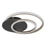 LED PLAFONSKA LAMPA JULIO 67331G-24 GLOBO LIGHTING - Slika 3