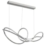 IDUNA 67340C LED VISLICA GLOBO LIGHTING - Slika 2