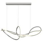 IDUNA 67340C LED VISLICA GLOBO LIGHTING - Slika 3