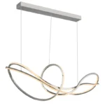 IDUNA 67340C LED VISLICA GLOBO LIGHTING - Slika 6