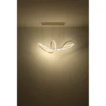 IDUNA 67340C LED VISLICA GLOBO LIGHTING - Slika 8