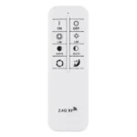 IDUNA 67340G LED VISILICA GLOBO LIGHTING - Slika 7