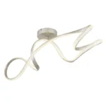 SWIRL 67341DN LED PLAFONSKA LAMPA GLOBO LIGHTING