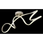 SWIRL 67341DN LED PLAFONSKA LAMPA GLOBO LIGHTING - Slika 3