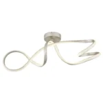 SWIRL 67341DN LED PLAFONSKA LAMPA GLOBO LIGHTING - Slika 5