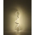 SWIRL 67341DN LED PLAFONSKA LAMPA GLOBO LIGHTING - Slika 7