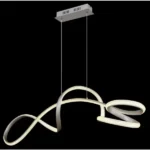 SWIRL 67341N LED VISILICA GLOBO LIGHTING - Slika 2