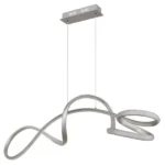 SWIRL 67341N LED VISILICA GLOBO LIGHTING - Slika 3