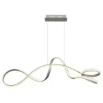 SWIRL 67341N LED VISILICA GLOBO LIGHTING - Slika 4