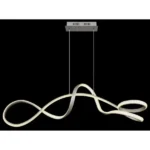 SWIRL 67341N LED VISILICA GLOBO LIGHTING - Slika 5