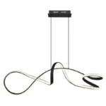 SWIRL 67341S LED VISILICA GLOBO LIGHTING - Slika 4