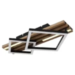 OBRIEN 67344D1 LED PLAFONSKA LAMPA GLOBO LIGHTING - Slika 6