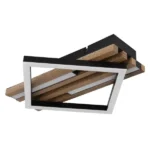 OBRIEN 67344D LED PLAFONSKA LAMPA GLOBO LIGHTING - Slika 2