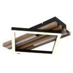 OBRIEN 67344D LED PLAFONSKA LAMPA GLOBO LIGHTING - Slika 5