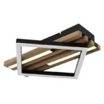 OBRIEN 67344D LED PLAFONSKA LAMPA GLOBO LIGHTING - Slika 6