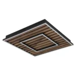 WOODY 67345D1 LED PLAFONSKA LAMPA GLOBO LIGHTING - Slika 2