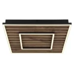 WOODY 67345D1 LED PLAFONSKA LAMPA GLOBO LIGHTING - Slika 3