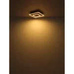 WOODY 67345D1 LED PLAFONSKA LAMPA GLOBO LIGHTING - Slika 7