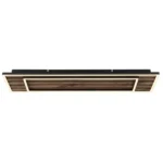 WOODY 67345D2 LED PLAFONSKA LAMPA GLOBO LIGHTING - Slika 3