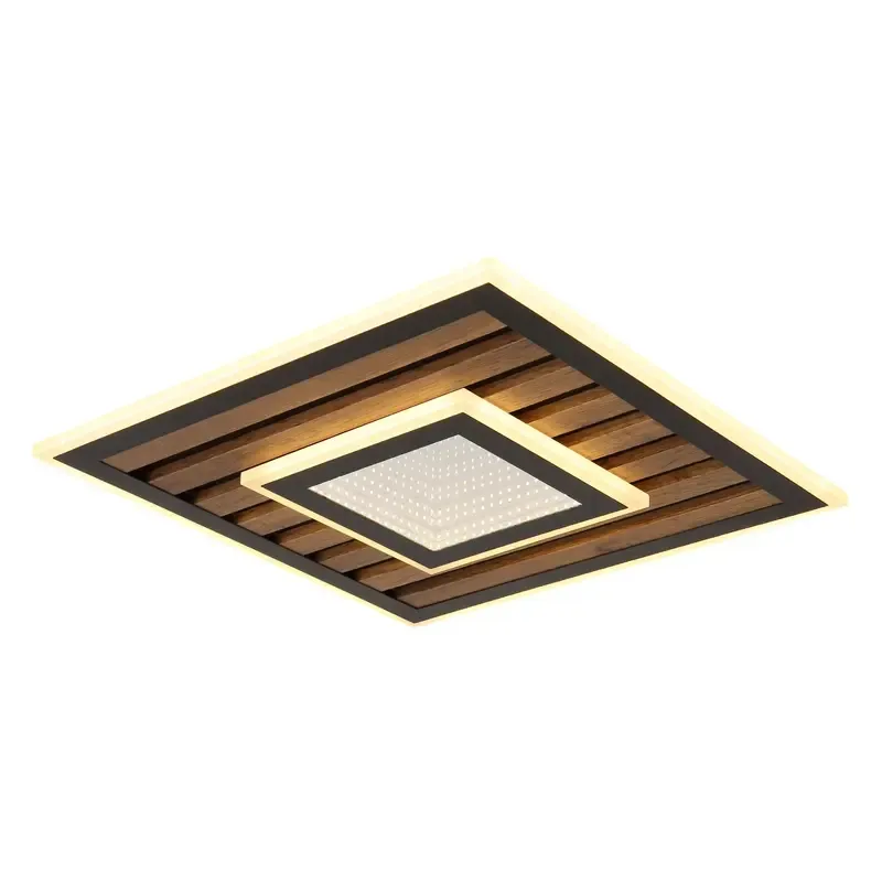 67345D3_a_1920x1920 WOODY 67345D3 LED PLAFONSKA LAMPA GLOBO LIGHTING - Slika 1