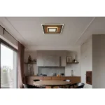 WOODY 67345D3 LED PLAFONSKA LAMPA GLOBO LIGHTING - Slika 2