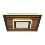 WOODY 67345D3 LED PLAFONSKA LAMPA GLOBO LIGHTING - Slika 4