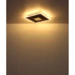 WOODY 67345D3 LED PLAFONSKA LAMPA GLOBO LIGHTING - Slika 9