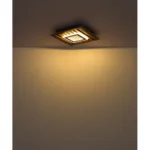 WOODY 67345D3 LED PLAFONSKA LAMPA GLOBO LIGHTING - Slika 10