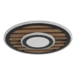 WOODY 67345D4 LED PLAFONSKA LAMPA GLOBO LIGHTING - Slika 2