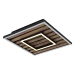 WOODY 67345D LED PLAFONSKA LAMPA GLOBO LIGHTING - Slika 6