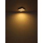 HAYDEN 67347D1 LED PLAFONSKA LAMPA GLOBO LIGHTING - Slika 5