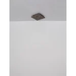HAYDEN 67347D1 LED PLAFONSKA LAMPA GLOBO LIGHTING - Slika 7