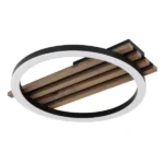 TISHA LED PLAFONSKA LAMPA 67353D1 GLOBO LIGHTING - Slika 2