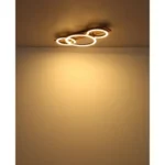 TISHA LED PLAFONSKA LAMPA 67353D3 GLOBO LIGHTING - Slika 5