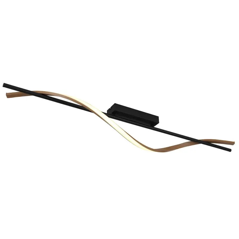 67354D_a WATKINS LED PLAFONSKA LAMPA 67354D GLOBO LIGHTING - Slika 1