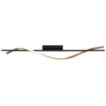 WATKINS LED PLAFONSKA LAMPA 67354D GLOBO LIGHTING - Slika 3