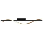 WATKINS LED PLAFONSKA LAMPA 67354D GLOBO LIGHTING - Slika 3