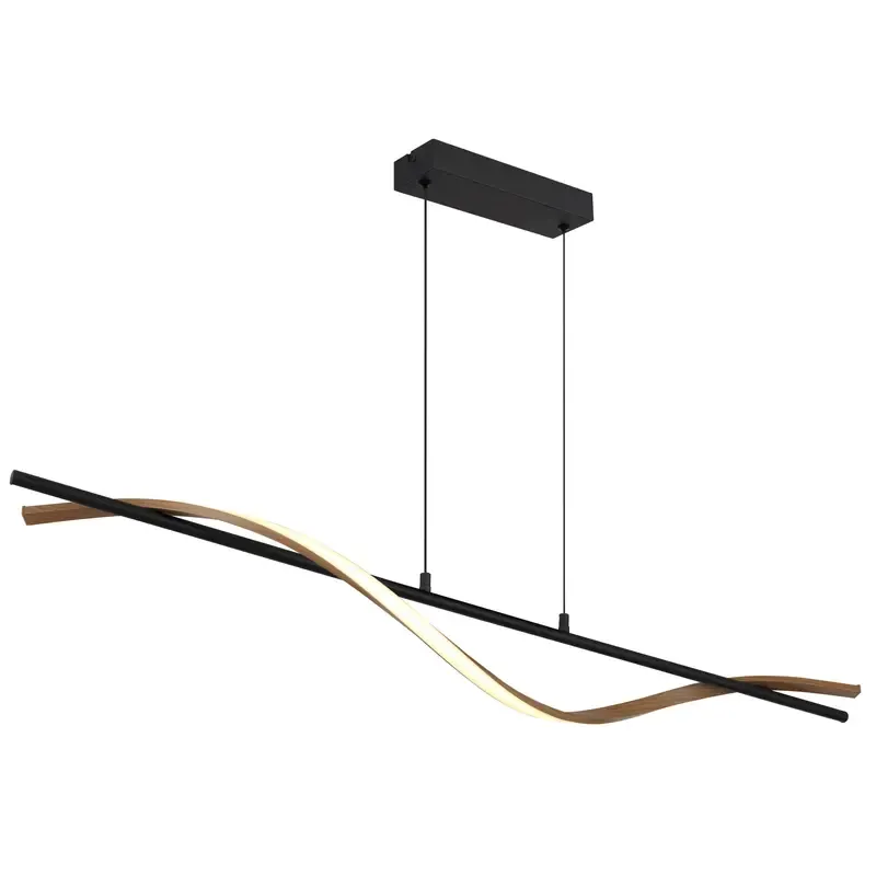 67354H_a WATKINS LED VISILICA 67354H GLOBO LIGHTING - Slika 1