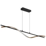 WATKINS LED VISILICA 67354H GLOBO LIGHTING - Slika 2
