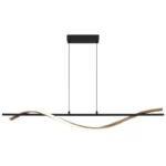 WATKINS LED VISILICA 67354H GLOBO LIGHTING - Slika 3