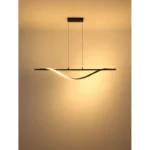 WATKINS LED VISILICA 67354H GLOBO LIGHTING - Slika 4