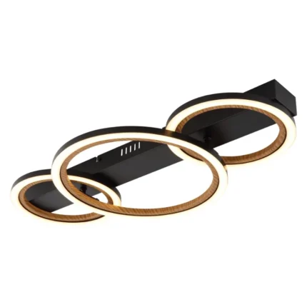 LED PLAFONSKA LAMPA DAKARI I 67356D1 GLOBO LIGHTING