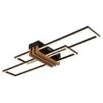 LED PLAFONSKA LAMPA DAKARI I 67357D1 GLOBO LIGHTING