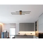 LED PLAFONSKA LAMPA DAKARI I 67357D1 GLOBO LIGHTING - Slika 3