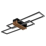 LED PLAFONSKA LAMPA DAKARI I 67357D1 GLOBO LIGHTING - Slika 2